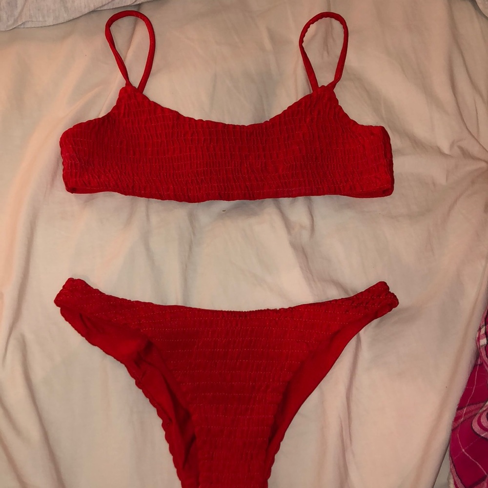 Zaful Swimsuit